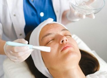 Cosmeteutical Peels Cosmeteutical Peels