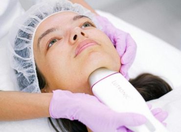 HIFU Skin Tightening HIFU Skin Tightening