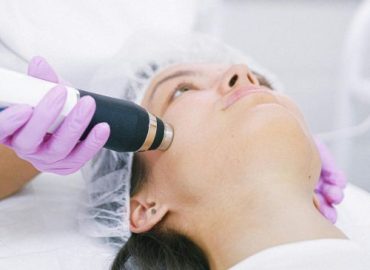 Hydro-Dermabrasion Hydro-Dermabrasion